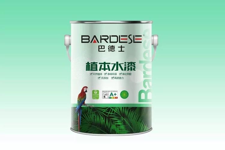生物基是什么巴德士植本水漆告诉你